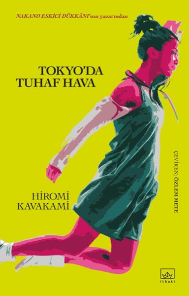 Tokyo'da Tuhaf Hava-zoom-