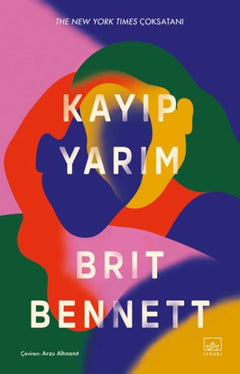 Kayıp Yarım