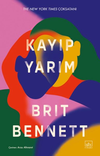 Kayıp Yarım-zoom-