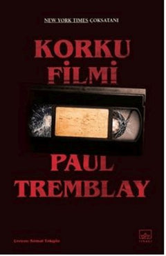 Korku Filmi