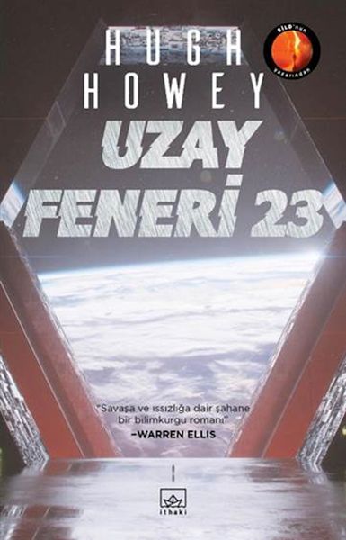 Uzay Feneri 23