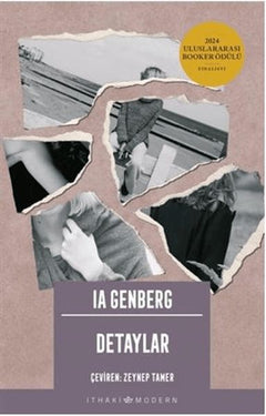 Detaylar