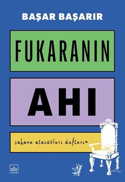 Fukaranın Ahı -zoom-
