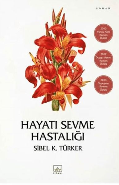 Hayatı Sevme Hastalığı-zoom-