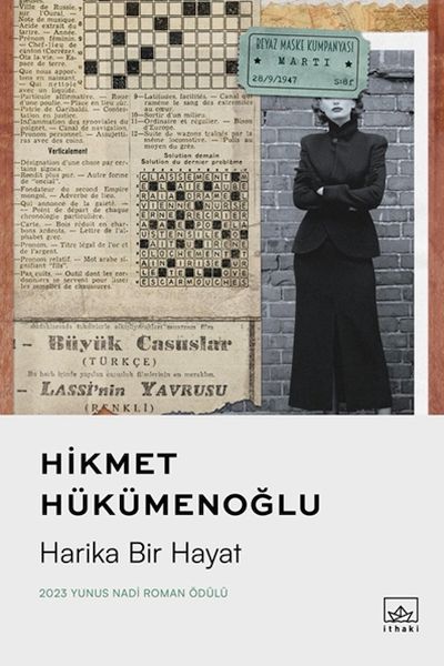 Harika Bir Hayat-zoom-