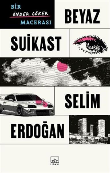 Beyaz Suikast: Bir Önder Göker Macerası-zoom-