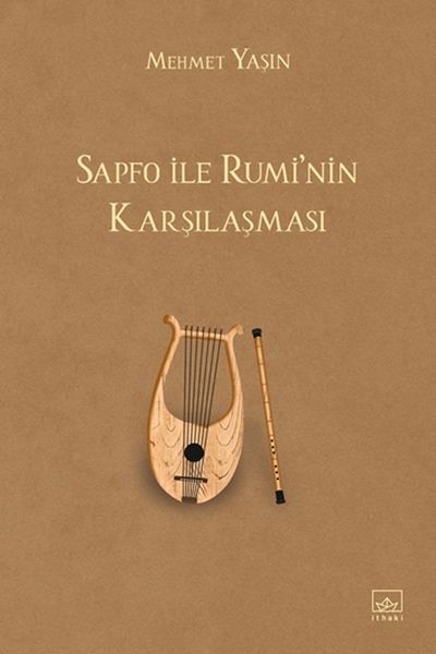 Sapfo ile Rumi’nin Karşılaşması-zoom-