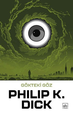 Gökteki Göz