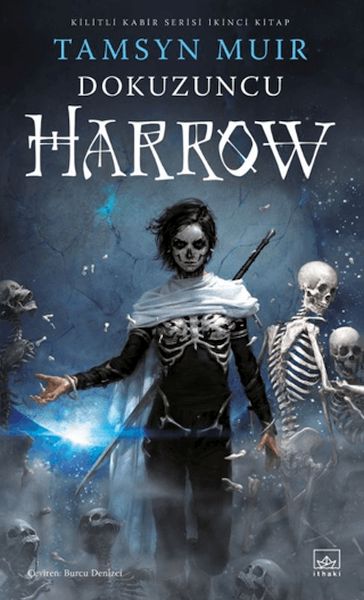 Dokuzuncu Harrow-zoom-
