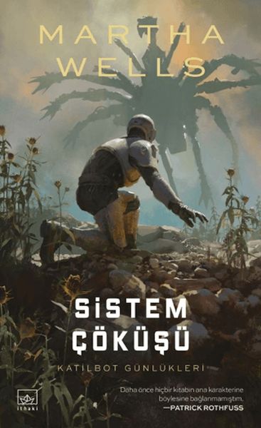 Sistem Çöküşü / Katilbot Günlükleri 7-zoom-