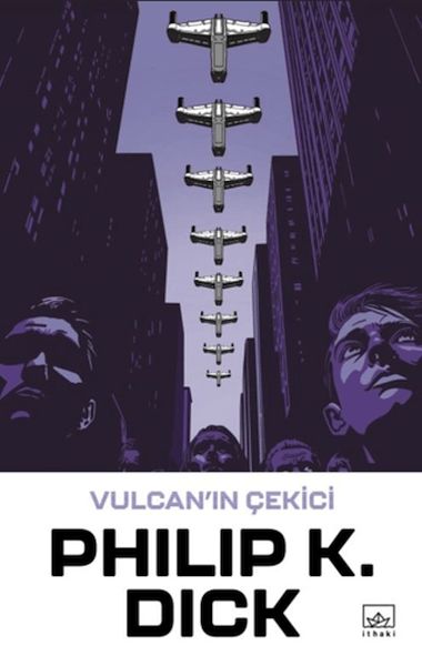 Vulcan'ın Çekici-zoom-