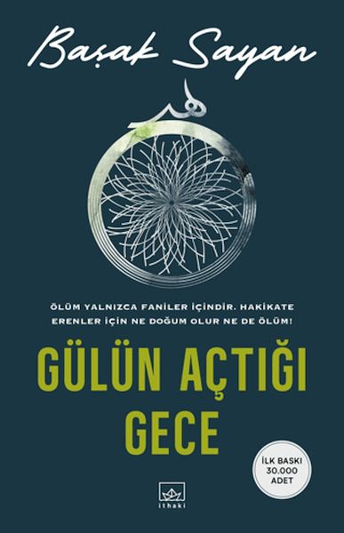Gülün Açtığı Gece-zoom-