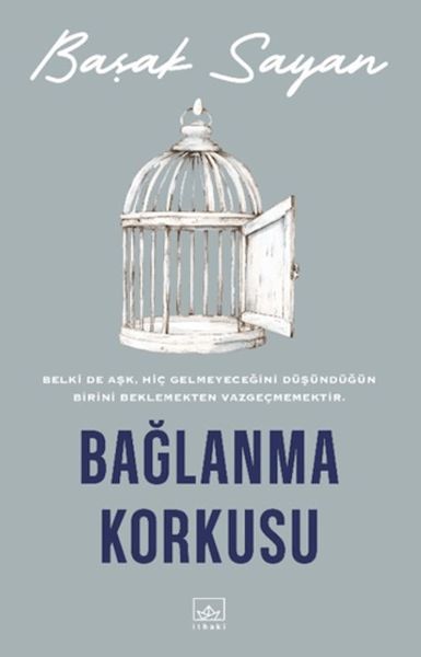 Bağlanma Korkusu