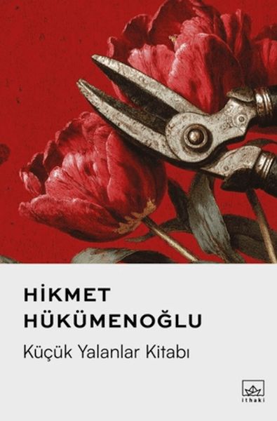 Küçük Yalanlar Kitabı-zoom-