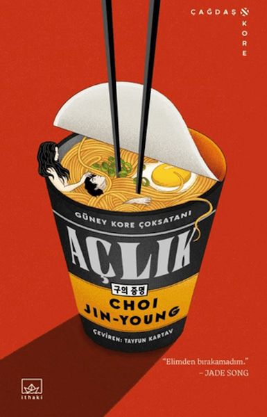 Açlık