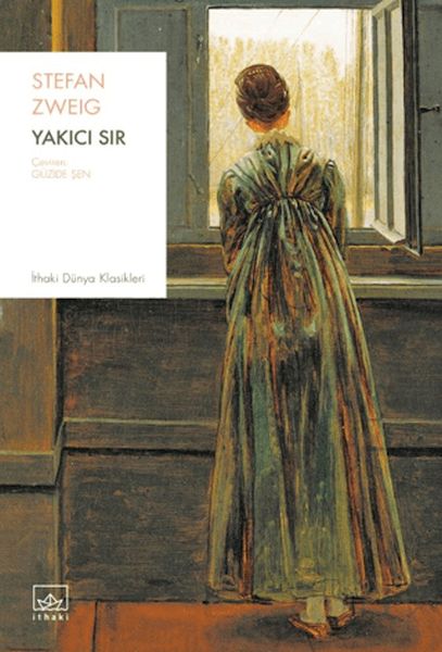 Yakıcı Sır-zoom-
