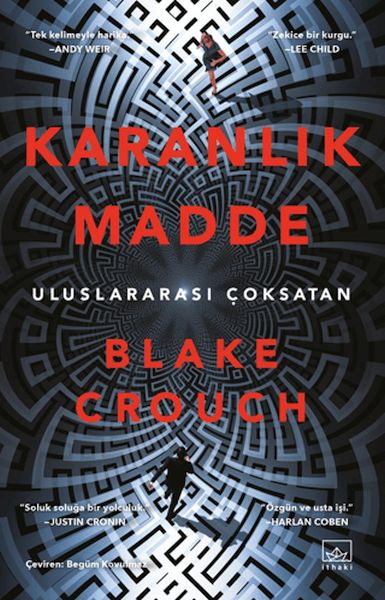 Karanlık Madde-zoom-
