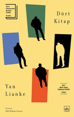 Dört Kitap