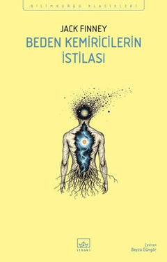 Beden Kemiricilerin İstilası