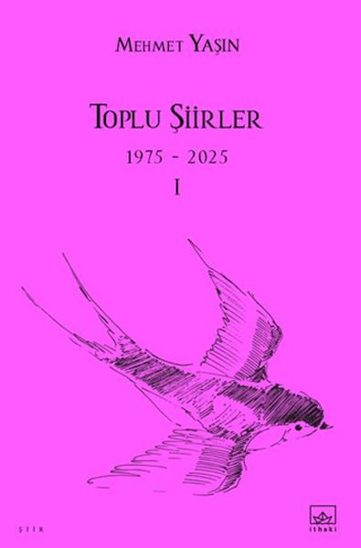 Toplu Şiirler I-zoom-