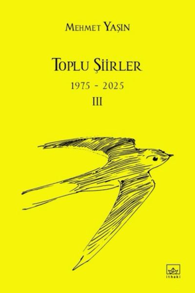 Toplu Şiirler 3