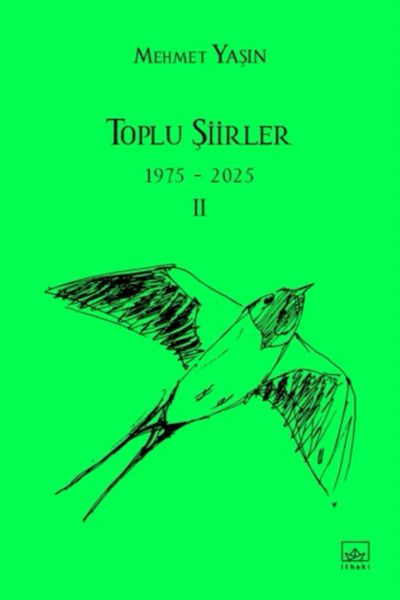 Toplu Şiirler 2