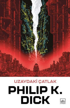 Uzaydaki Çatlak