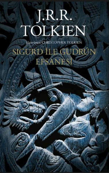 Sigurd İle Gudrun Efsanesi