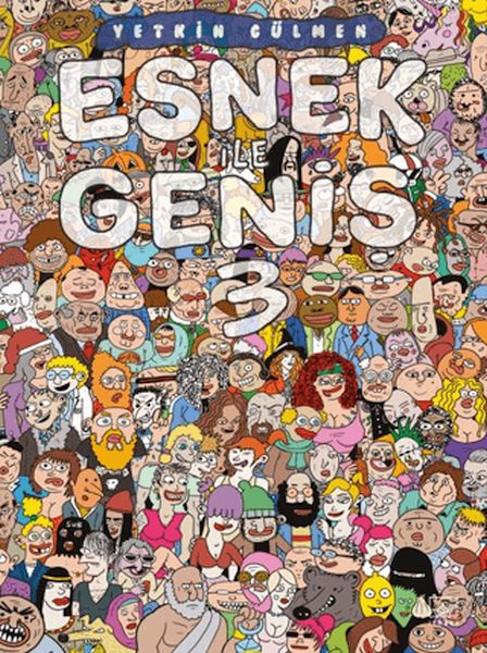 Esnek ile Geniş 3-zoom-