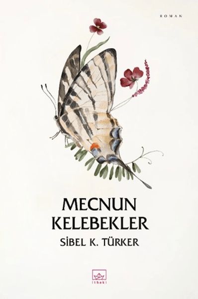 Mecnun Kelebekler