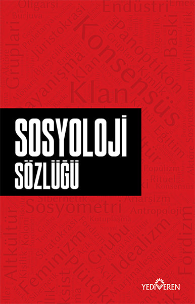 Sosyoloji Sözlüğü-zoom-