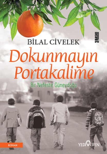 Dokunmayın Portakalime-zoom-