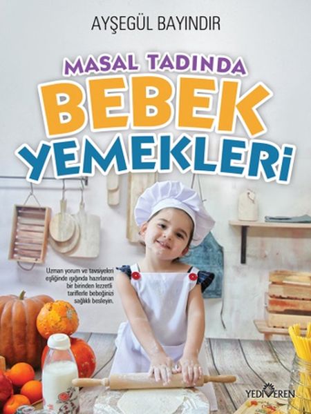 Masal Tadında Bebek Yemekleri-zoom-