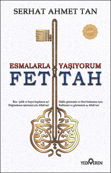 Esmalarla Yaşıyorum - Ya Fettah-zoom-