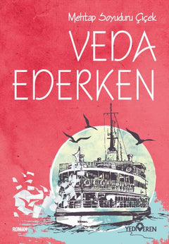 Veda Ederken