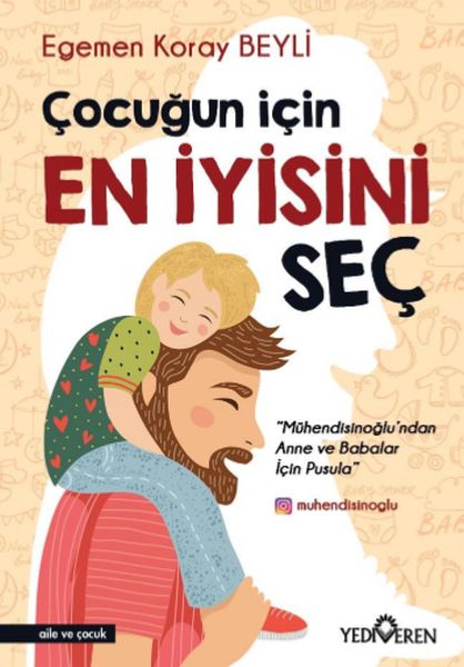Çocuğun İçin En İyisini Seç-zoom-