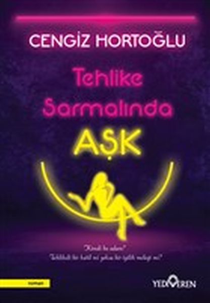 Tehlike Sarmalında Aşk-zoom-