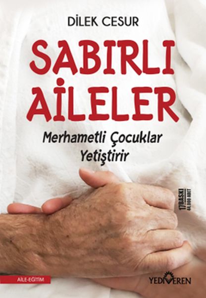 Sabırlı Aileler Merhametli Çocuklar Yetiştirir-zoom-