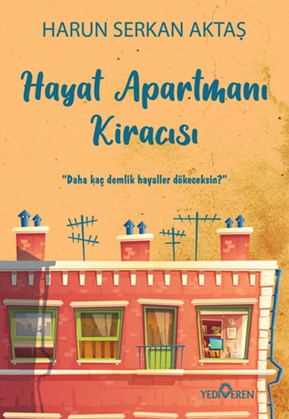 Hayat Apartmanı Kiracısı-zoom-