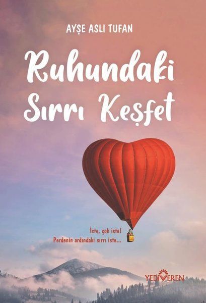 Ruhundaki Sırrı Keşfet-zoom-