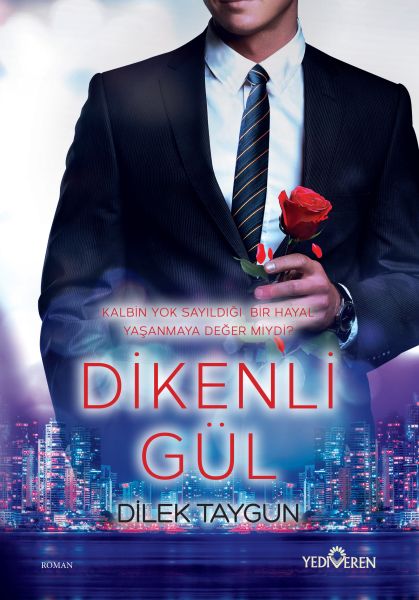 Dikenli Gül-zoom-