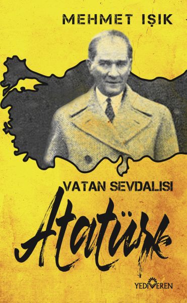 Vatan Sevdalısı Atatürk-zoom-
