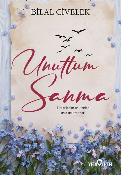 Unuttum Sanma-zoom-