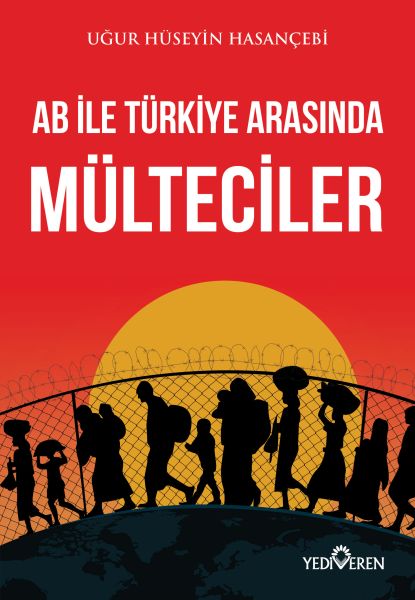 AB ile Türkiye Arasında Mülteciler-zoom-