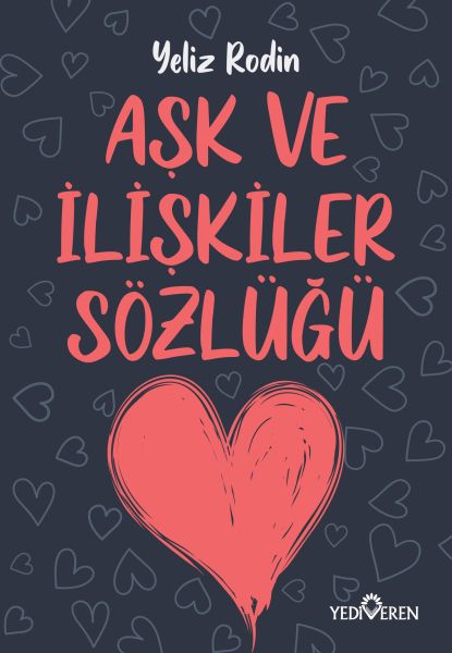Aşk ve İlişikiler Sözlüğü-zoom-