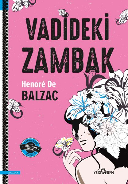 Vadideki Zambak