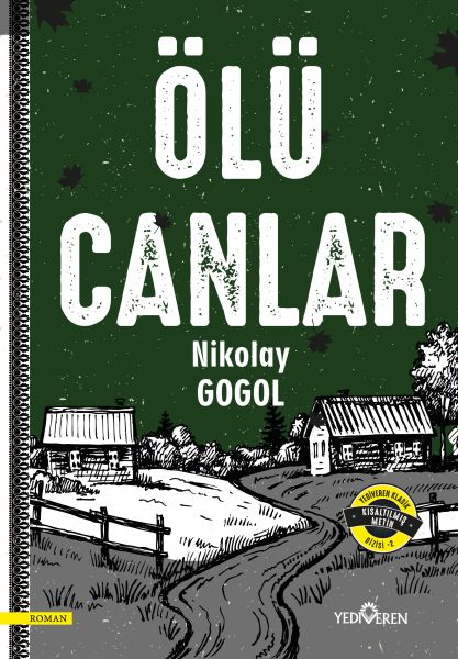 Ölü Canlar-zoom-