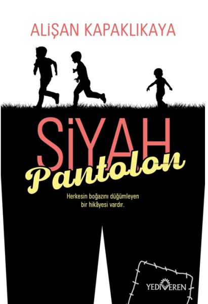 Siyah Pantolon-zoom-