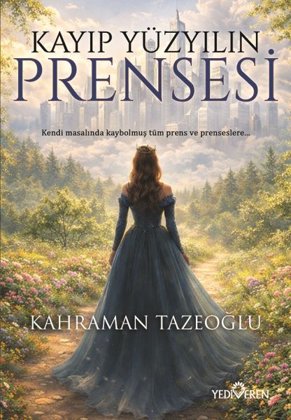 Kayıp Yüzyılın Prensesi-zoom-