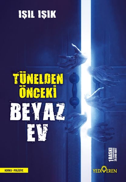 Tünelden Önceki Beyaz Ev-zoom-